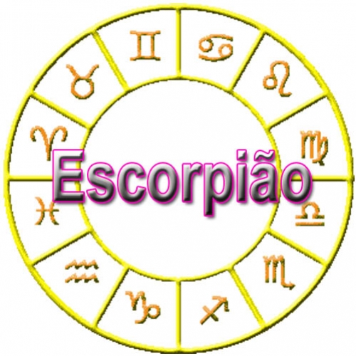 Características de Escorpião